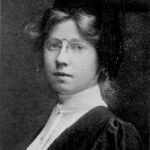 Imogen Cunningham, The History of Pi Beta Phi Fraternity